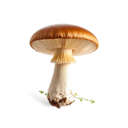 Pictogramme ingrédient olfactif : Mushroom