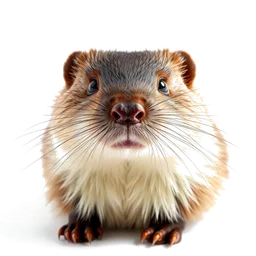 Pictogramme ingrédient olfactif : Muskrat