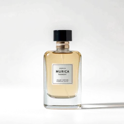 Note olfactive de tête myrica dans le parfum Myrica Muse