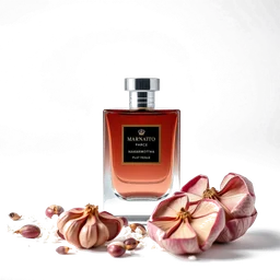 Note olfactive de cœur Nagarmotha dans le parfum Bergamot & Oud 2024