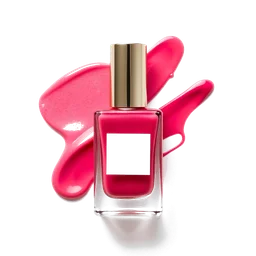 Pictogramme ingrédient olfactif : Nail Polish