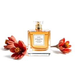 Note olfactive de cœur nard himalayen (jatamansi) dans le parfum Woody Mood