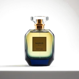 Note olfactive de tête nard dans le parfum Roma Fiori Bianchi
