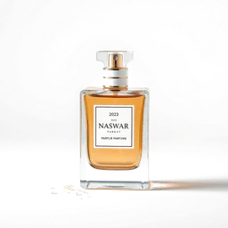 Note olfactive de cœur Naswar dans le parfum Beyond The Pashtun Summit