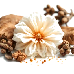 Pictogramme ingrédient olfactif : Natural Musk