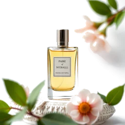Pictogramme ingrédient olfactif : NaturalCalm™