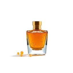 Note olfactive de cœur Nectar dans le parfum Rose