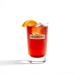 Pictogramme ingrédient olfactif : Negroni