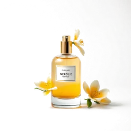 Pictogramme ingrédient olfactif : Neroli Essence