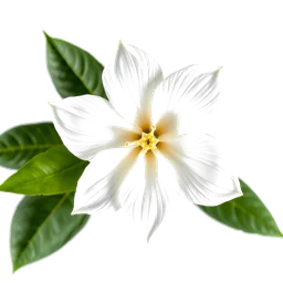 Pictogramme ingrédient olfactif : Night Blooming Jasmine