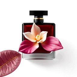 Note olfactive de tête noir de gardenia dans le parfum Dark Orchid