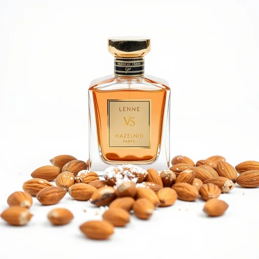 Accord : Noisette / Amande