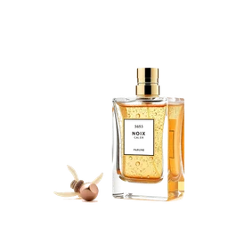 Note olfactive de cœur noix dans le parfum Accord No 2 Oriental