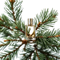 Pictogramme ingrédient olfactif : Norwegian pine
