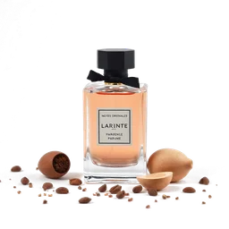 Note olfactive de fond notes orientales dans le parfum Man Uomo