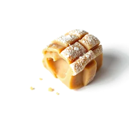 Note olfactive de fond nougat dans le parfum Traversee Du Bosphore