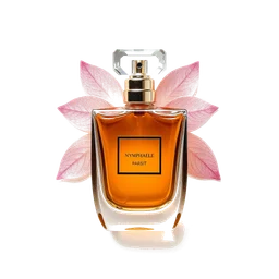 Note olfactive de cœur nymphaele dans le parfum Valaya