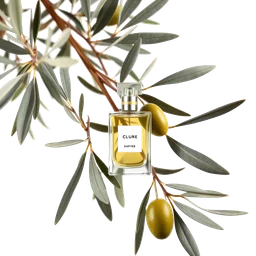 Pictogramme ingrédient olfactif : Olive Tree