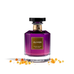 Note olfactive de fond olivier dans le parfum Gucci Pour Homme Ii