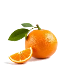 Note olfactive de tête orange fleur de tunis dans le parfum Dior Addict extrait de parfum