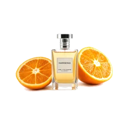 Note olfactive de tête orange italienne dans le parfum Hypnotic Poison Eau Secrete