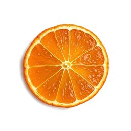Pictogramme ingrédient olfactif : Orange Leaf