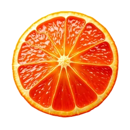 Pictogramme ingrédient olfactif : Orange Peel