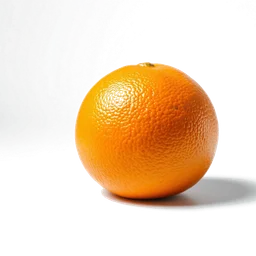 Note olfactive de tête orange sicilienne dans le parfum Erba Pura