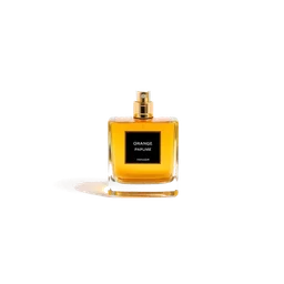 Note olfactive de tête orange dans le parfum Dior Paradise