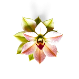 Pictogramme ingrédient olfactif : Orchid Cactus
