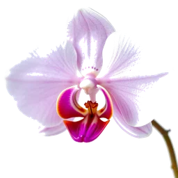 Note olfactive de cœur orchidée coralline dans le parfum Dkny To Go Women
