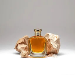 Note olfactive de fond oré dans le parfum Redriguez for Her Pink