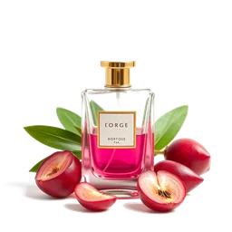 Note olfactive de fond orge dans le parfum Poppy Barley
