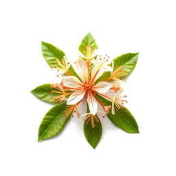 Pictogramme ingrédient olfactif : Osmanthus