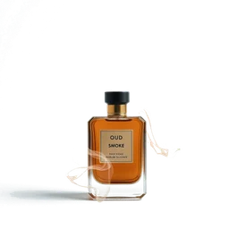 Pictogramme ingrédient olfactif : Oud Smoke