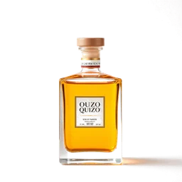 Note olfactive de tête ouzo dans le parfum Hydra Figue