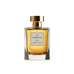 Note olfactive de fond paille dans le parfum Malamata