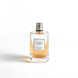 Note olfactive de cœur pain dans le parfum Nanatopia