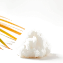 Note olfactive de tête Palm Sugar dans le parfum Sweet Farewell