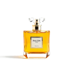 Note olfactive de cœur pâlon dans le parfum Wonder Rose So Intense