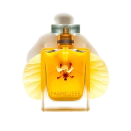 Note olfactive de tête pamplemousse fleur dans le parfum Wonder Rose Sublime