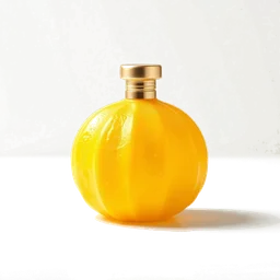 Note olfactive de tête pamplemousse jaune dans le parfum Paul Smith Hello You