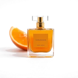Note olfactive de tête pamplemousse sanguin dans le parfum Daisy