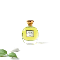 Note olfactive de tête pamplemousse vert dans le parfum Ryukyu