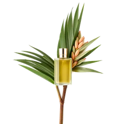 Pictogramme ingrédient olfactif : Pandanus