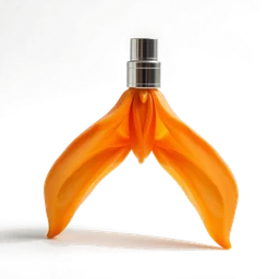 Note olfactive de cœur Papaya Blossom dans le parfum Arashi Reef