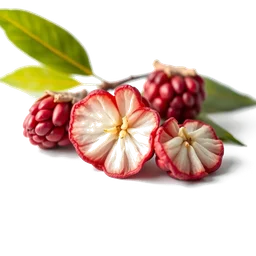 Note olfactive de tête Paper Mulberry dans le parfum Papermaking 滇结香