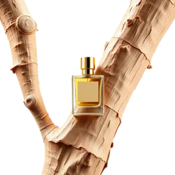 Pictogramme ingrédient olfactif : Paperbark