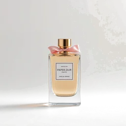 Note olfactive de fond papier_dur dans le parfum Vibrant Leather Elixir