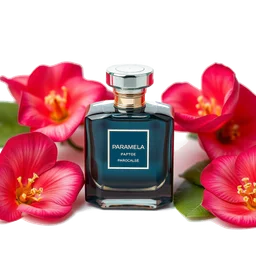Note olfactive de cœur paramela dans le parfum Ilia Completa